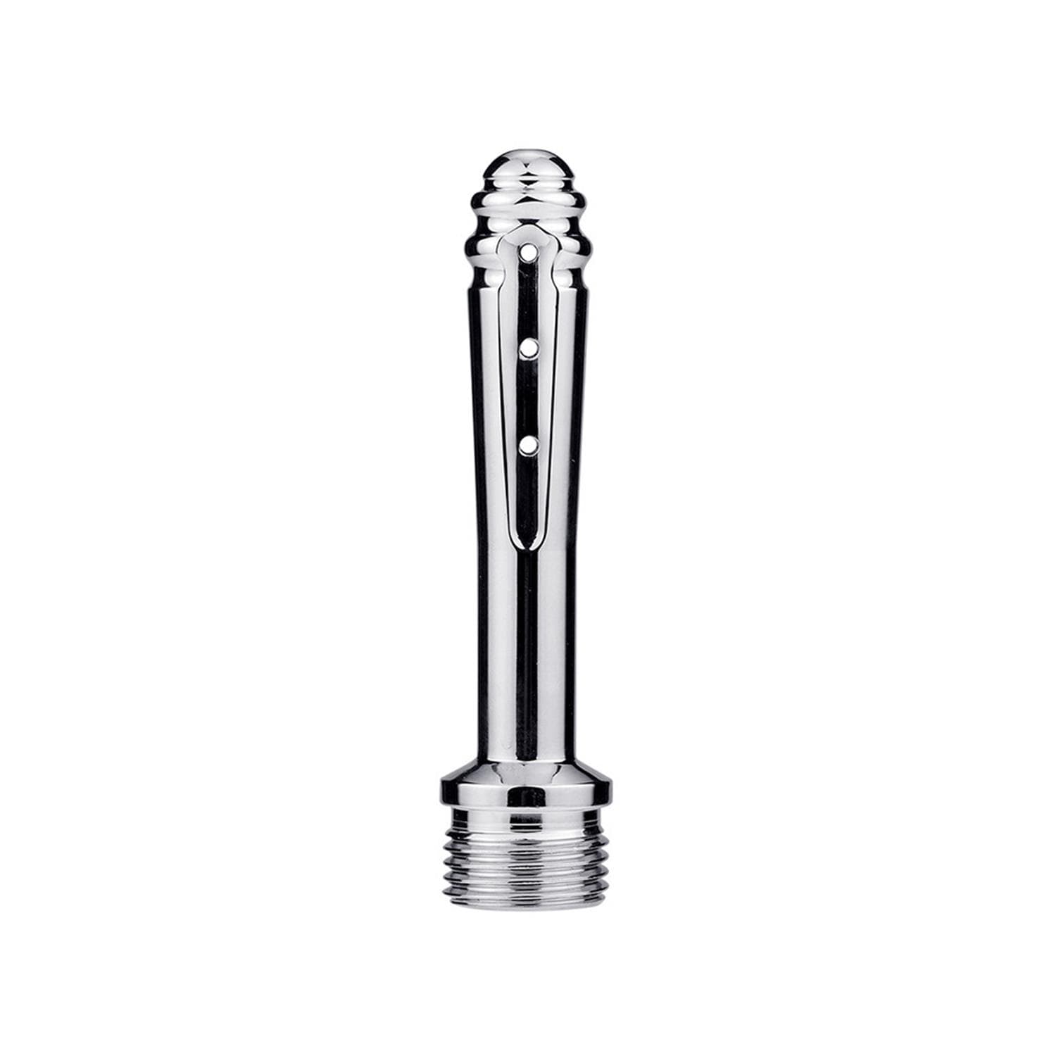 Paslanmaz Çelik Anal Duş Temizleyici 9 cm