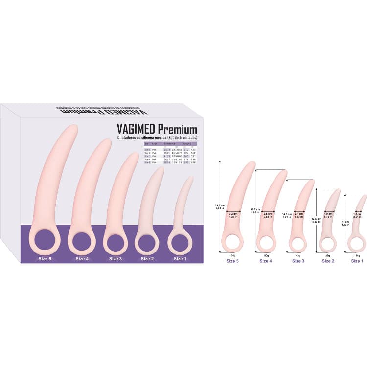 VAGİMED PREMİUM
