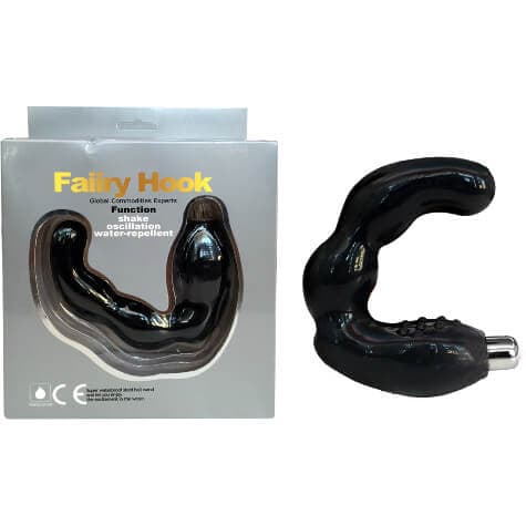 Faiiry Hook