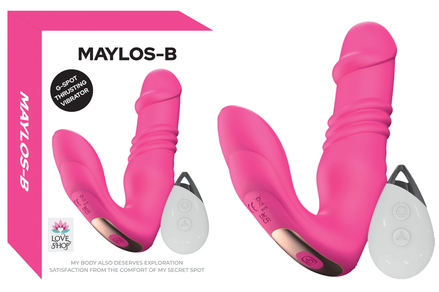 MAYLOS-B