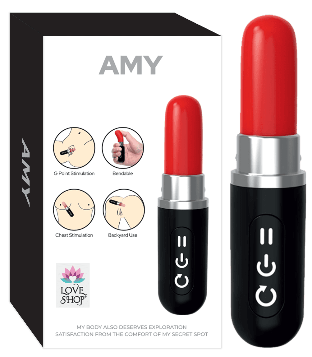 AMY