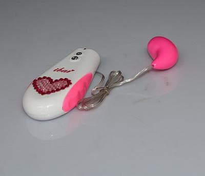 JUMP EGG DROPLETS