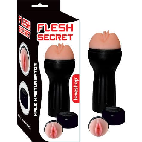 FLESH SECRET