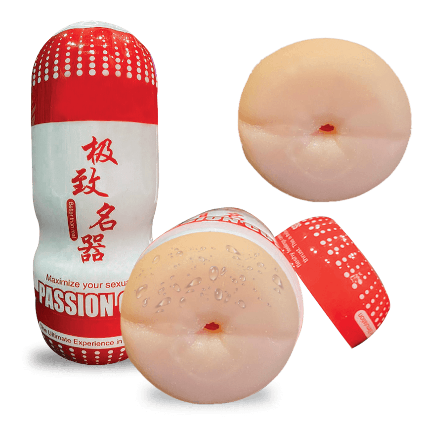 PASSİON CUP ANAL
