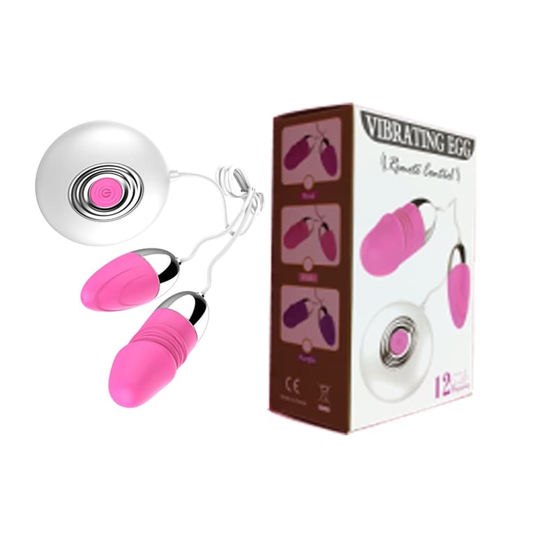 VİBRATİNG EGG