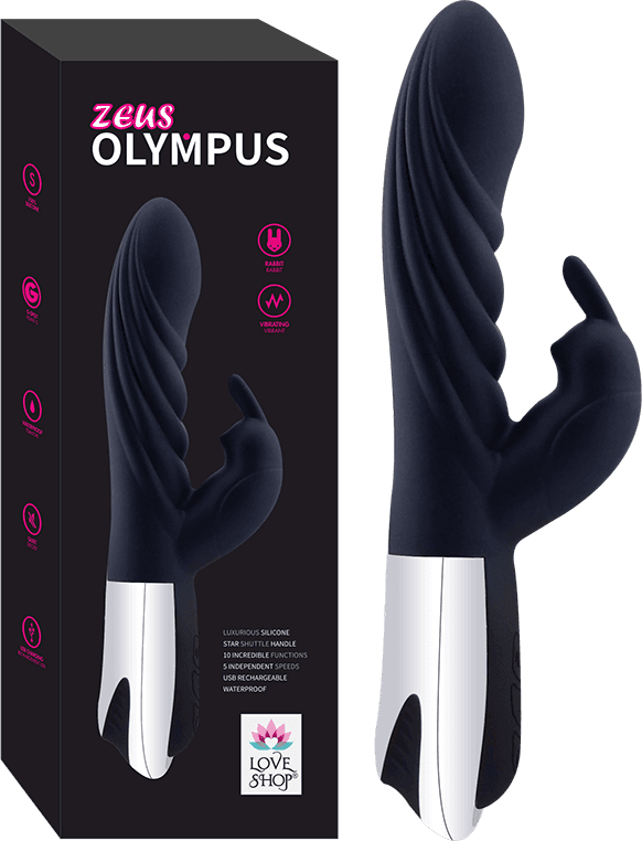 ZEUS OLYMPUS