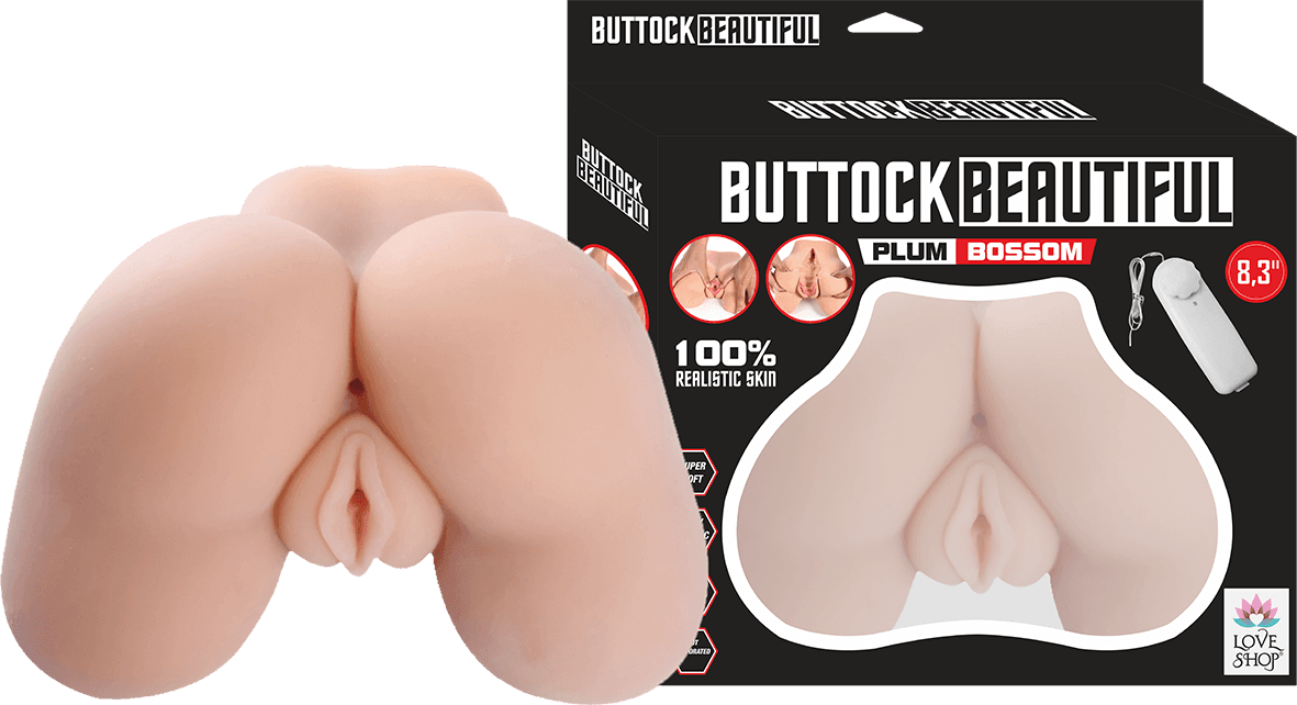 BUTTOCK BEATIFUL(İNDİRİMDE)
