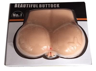 No:1 Buttock 4.4 KG