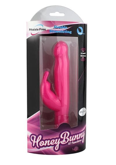 HONNEY BUNNY-PİNK