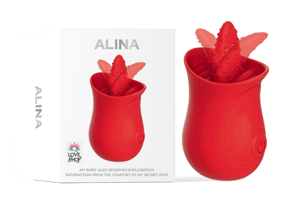 ALINA