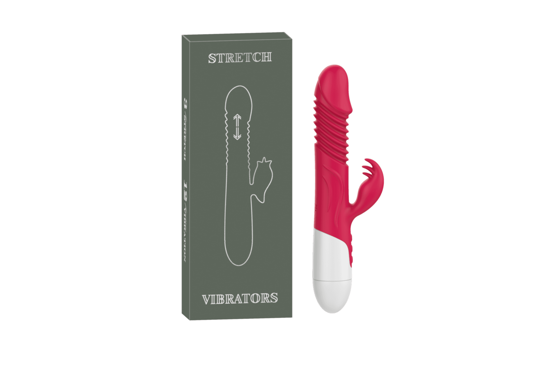 STRETCH VİBRATORS