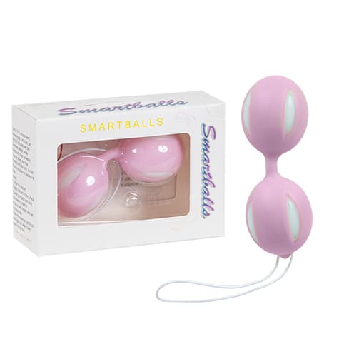 SMART BALLS - SLİKON