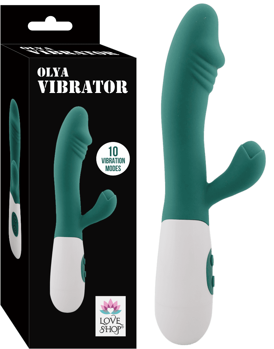OLYA VİBRATOR