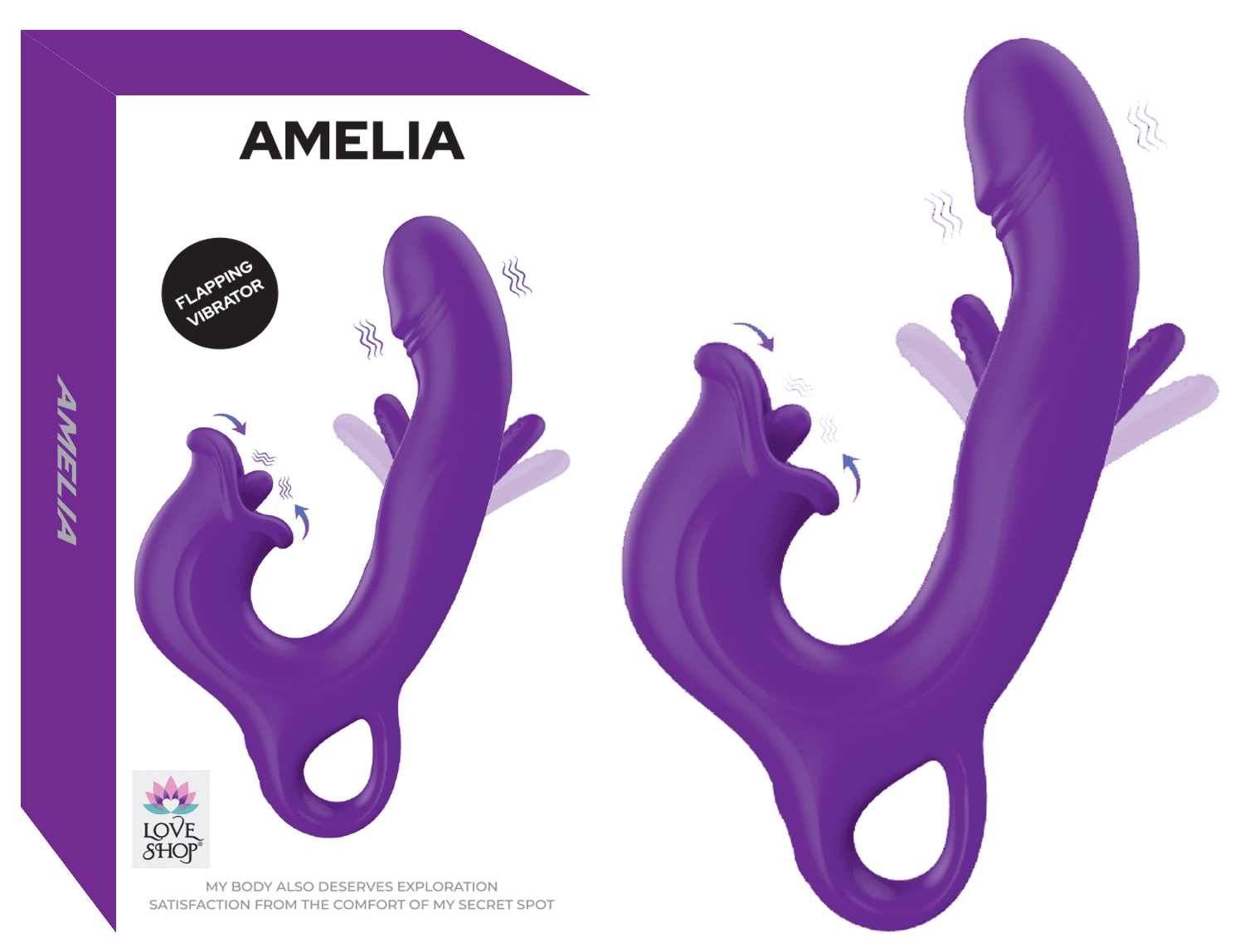 AMELIA