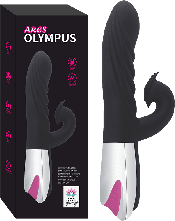ARES OLYMPUS