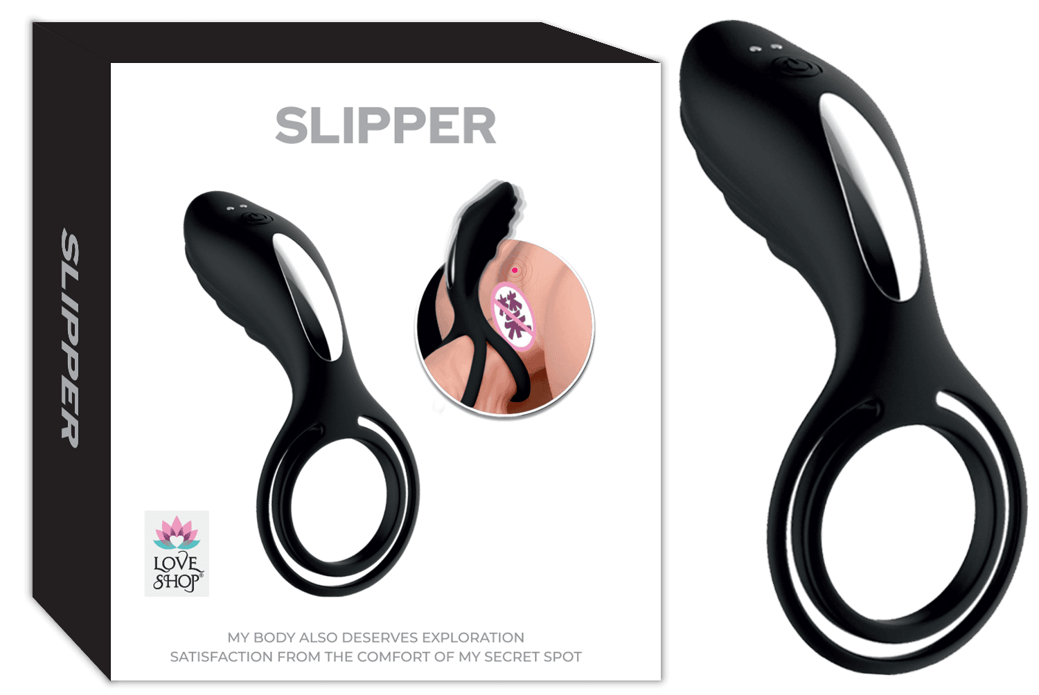 SLİPPER SİYAH RENKLİ