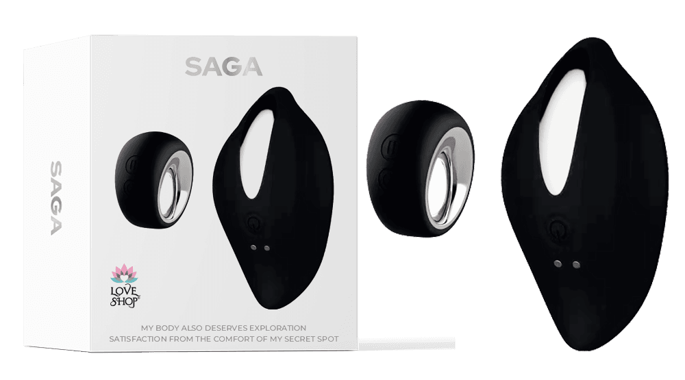 SAGA