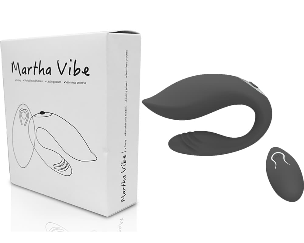 MARTHA WE VİBE