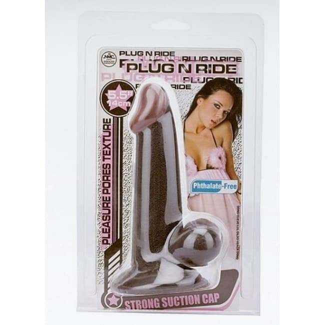 PLUG N RİDE