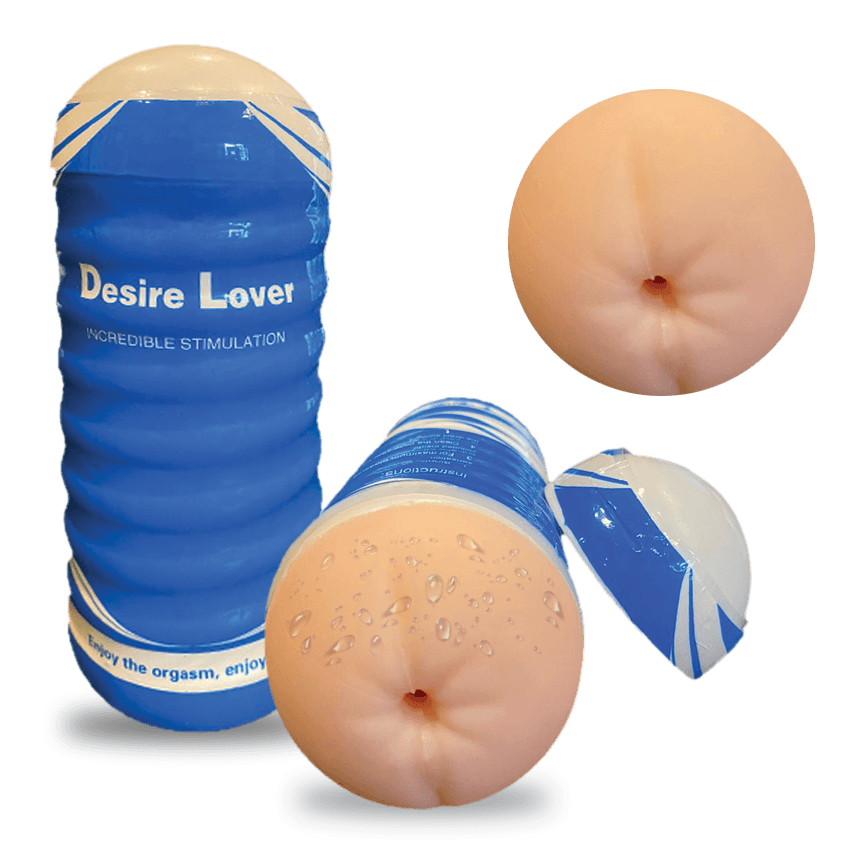 DESİRE LOVER ANAL