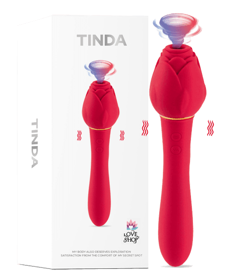 TINDA