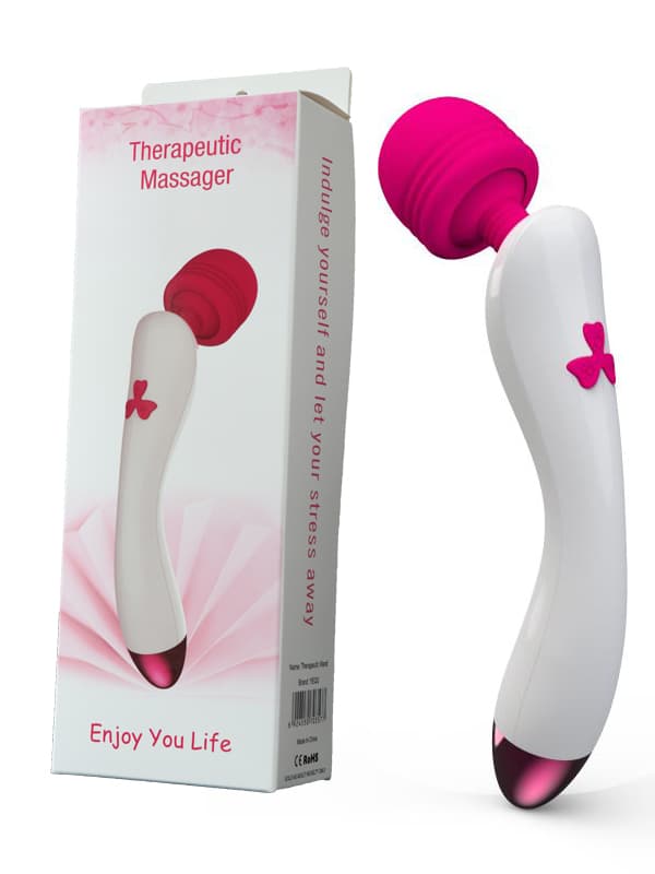 THERAPEUTİC MASSEGER