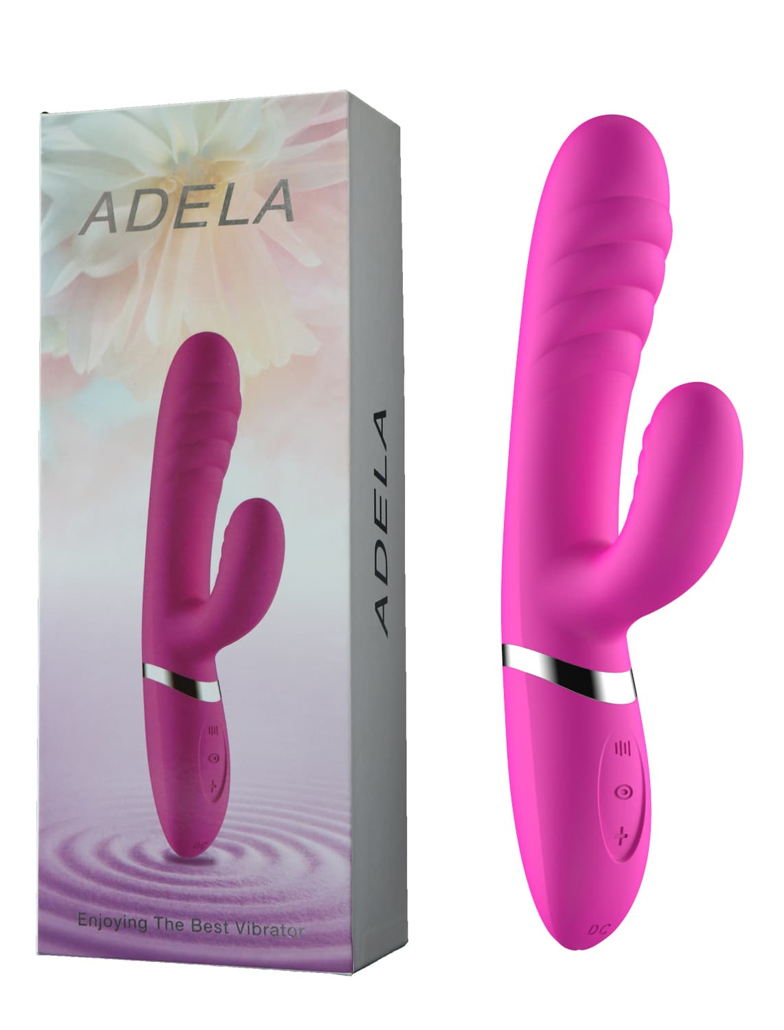 ADELA VIBRATOR