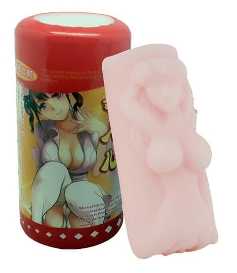 SEXY TOY VAJİNA