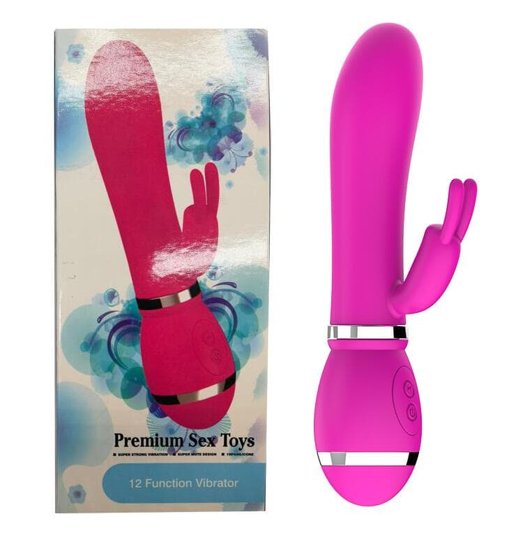 PREMİUM SEX TOYS