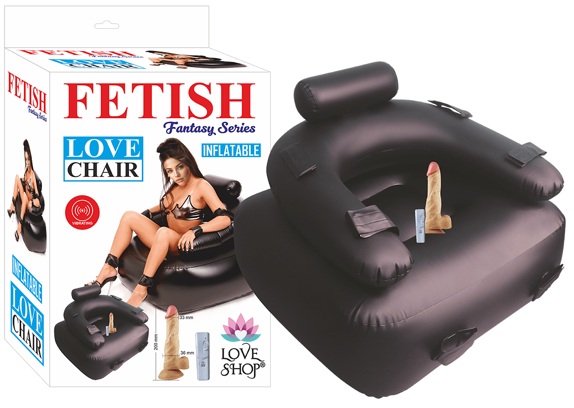 FETISH LOVE CHAIR