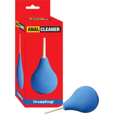 ANAL CLEANER