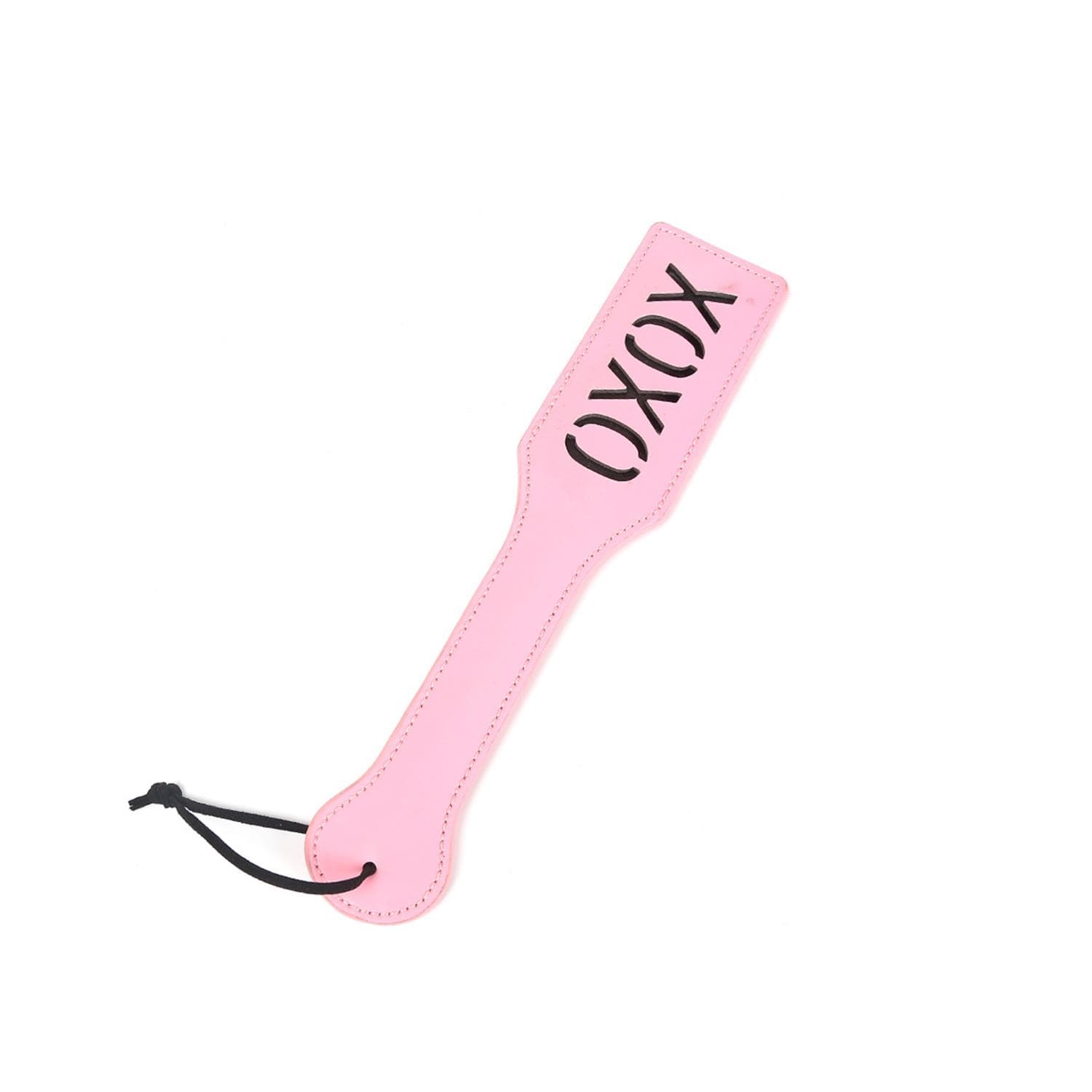 Deri Paddle Pembe